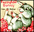 Fuzzytail Bunny