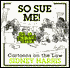 So Sue Me!: Cartoons on the Law