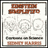 Einstein Simplified: Cartoons on Science