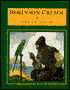 Robinson Crusoe (Scribner Illustrated Classics)