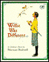Willie Was Different