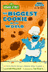 The Biggest Cookie in the World: (Step into Reading Book Series: A Step 1 Book)
