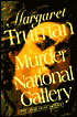 Murder at the National Gallery (Capital Crimes Series #13)