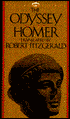 The Odyssey (Fitzgerald translation)