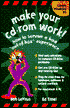 Making Your CD-ROM Work!: How to Survive a Bad Out-of-Box Experience