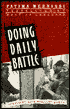 Doing Daily Battle: Interviews with Moroccan Women