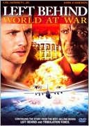 Left Behind: World at War with Kirk Cameron