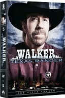 Walker, Texas Ranger - Season 5