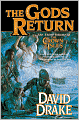 The Gods Return (Crown of the Isles Series #3)