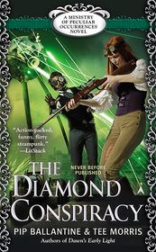 The Diamond Conspiracy
