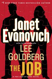 The Job (Fox and O'Hare Series #3)