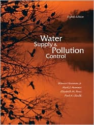 Water Supply and Pollution Control