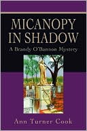 Micanopy In Shadow