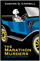 The Marathon Murders (A Greg Mckenzie Mystery)