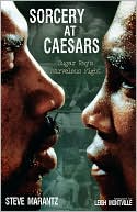 Sorcery at Caesars: Sugar Ray's Marvelous Fight