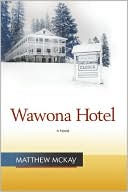 Wawona Hotel