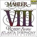 Mahler: Symphony No. 8 