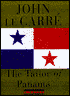 The Tailor of Panama