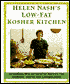 Lower-Fat Kosher Kitchen
