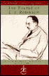 Poetry of E. A. Robinson