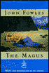 The Magus (Modern Library Series)
