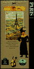 Knopf Guide: Paris (1995)