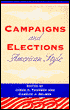 Campaigns and Elections American Style (Transforming American Politics)