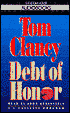 Debt of Honor