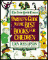 New York Times Parent's Guide to the Best Books for Children