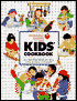 American Heart Association Kids' Cookbook