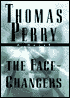 The Face-Changers (Jane Whitefield Series #4)