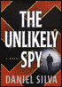 The Unlikely Spy