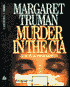 Murder in the CIA (Capital Crimes Series #8)