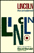 Lincoln Reconsidered: Essays on the Civil War Era