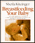 Breastfeeding Your Baby