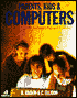 Parents, Kids and Computers: An Activity Guide for Family Fun and Learning