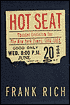 Hot Seat: Theater Criticism for The New York Times, 1980-1993