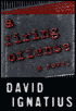 A Firing Offense