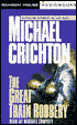 The Great Train Robbery