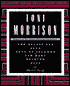 The Collected Novels of Toni Morrison