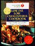 American Heart Association Low-Fat, Low-Cholesterol Cookbook