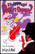 Who P-P-P-Plugged Roger Rabbit?: A Hare-Raising Mystery