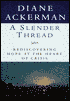 A Slender Thread: Rediscovering Hope at the Heart of Crisis