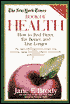 The New York Times Book of Health
