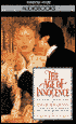 The Age of Innocence