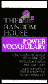 Random House Power Vocabulary