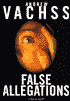 False Allegations (Burke Series #9)