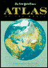 The New York Times Atlas of the World