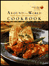 The American Heart Association Around the World Cookbook; Over 200 Low-Fat, Low Cholesterol Recipes with International Flavor
