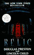 Relic (Special Agent Pendergast Series #1)